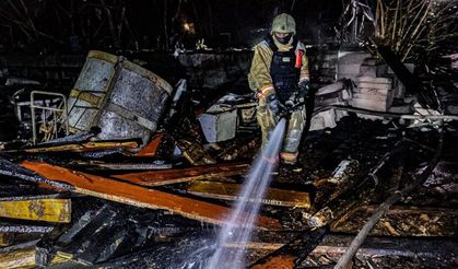 Rusya’dan Ukrayna’ya İHA saldırısı: Çok sayıda yaralı var