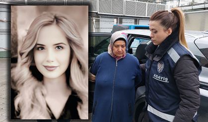 Dehşet! Anne, kızını boğarak öldürdü, intihar süsü vermek için bileğini kesti