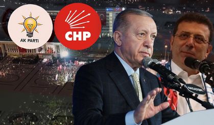 Gençler şaşırttı! Seçimlerde bakın hangi parti kazandı!
