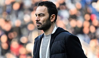 Selçuk İnan: “Tek düşüncemiz Başakşehir karşısında 3 puan”