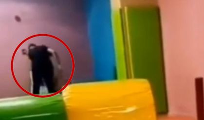 Alanya’da şiddet skandalı: Otizmli çocuğa özel spor salonunda zorbalık