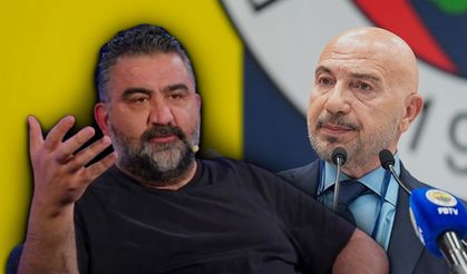 Ümit Özat ağzına geleni saydı: 'Bu lavuk reyting için bana sataştı'