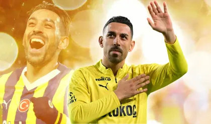 İrfan Can Kahveci gemileri yaktı! Yönetim ile görüştü ve...