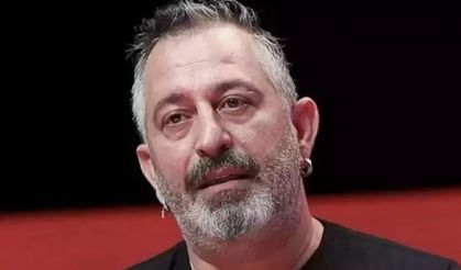 Cem Yılmaz'dan flaş karar! Göndermeler yaparak göç etti