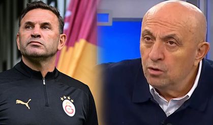 Sinan Engin, Okan Buruk'u hedef alarak tek tek saydı! 'Skandal...'