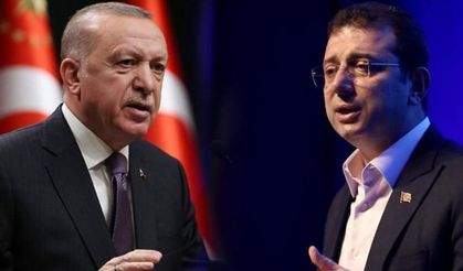 Erdoğan’ın masasındaki son anket ortaya çıktı