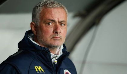 Mourinho bırakacak! Flaş açıklama