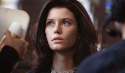 Beren Saat'ten boykot çağrısı yapan oyunculara destek: Ben kefilim