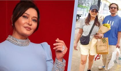 Nurgül Yeşilçay herkesi şaşırttı: Pazarda ortaya çıktı, İstanbul'la vedalaştı!