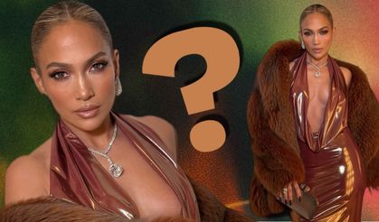 Jennifer Lopez sahneye hazırlanırken kanlar içinde kaldı: Yüzüne dikiş atıldı!
