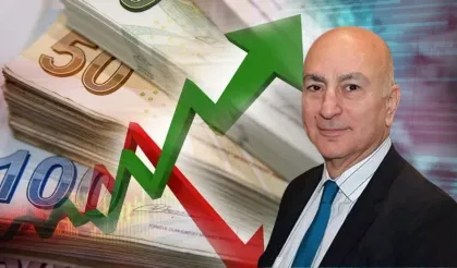 Ekonomi akıl sınırını aştı, Mahfi Eğilmez isyan etti: 'Sadece 3 patlıcan, 5 domates...'