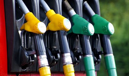 Akaryakıtta tabela değişti: 9 Mayıs güncel benzin, motorin ve LPG fiyatları