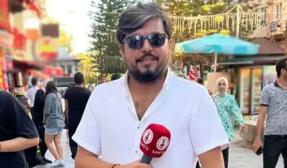 Arif Kocabıyık bir haftada ikinci kez tutuklandı!
