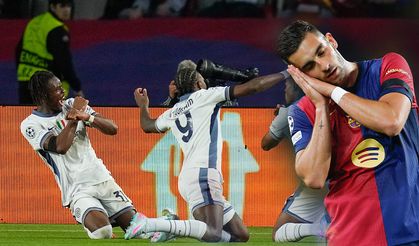 Devler Ligi'ne yakışan mücadelede kazanan çıkmadı!