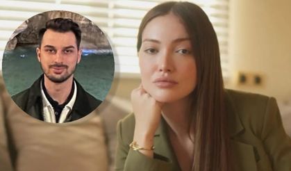 Danla Bilic’e ölüm tehdidi: Eski sevgilisi serbest kaldı, sözleri kan dondurdu!