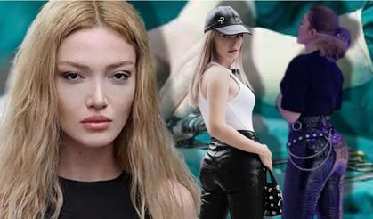 Danla Bilic kabusu yaşamıştı, uzmanı uyardı: 'O dolgu diz kapağına kadar iner'