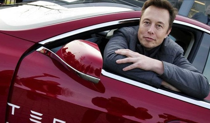 Tesla’nın dev maaş paketi iptal: Elon Musk'ın 1 saniyelik kazancı saç baş yoldurur!
