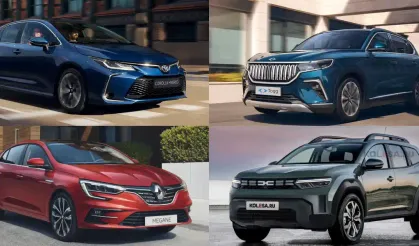 Emekliye ÖTV’siz araçta son durum: ÖTV'siz araç şartları belli oldu