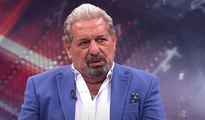 Erman Toroğlu "Sergen'e Allah kuvvet versin"
