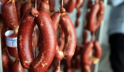Bakanlık açıkladı: 7 sucuk markası daha ifşa oldu