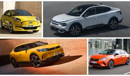 Emre Özpeynirci açıkladı: İşte 2 milyon TL'nin altındaki elektrikli otomobiller
