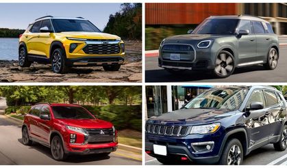 Küçük ama güçlü: İşte 2025’in en uzun ömürlü 13 SUV modeli