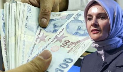 Kadın kooperatiflerine devlet desteği büyüyor! Bakan Göktaş rakamı açıkladı