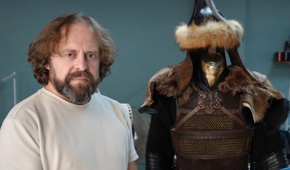 Tarihi dizilerin kostümleri bu atölyeden çıkıyor!