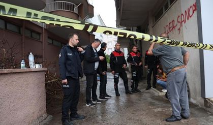 Canını kurtarmak isterken canından oldu