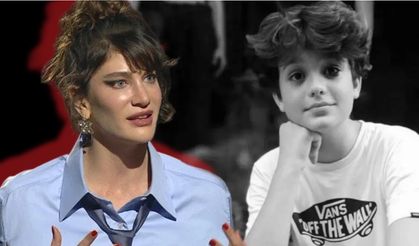 Mattia Ahmet’in davasında gözler mahkemedeydi, Berrak Tüzünataç’ın 'dondurma' yanıtı viral oldu!