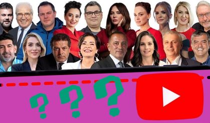 Abone yağdı, rekor geldi: O gazeteci YouTube’un en güçlü ismi oldu!