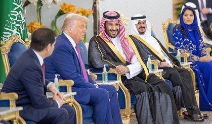 Trump'ın 'Riyad seferi': Anlaşmaların değeri yüzlerce milyar dolar