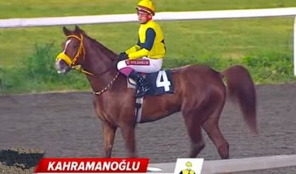Tüyosu olan kazanır! 21 Eylül at yarışı tahminleri