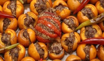 Bu tat başka yerde yok! Yılda sadece 3 kere çıkıyor