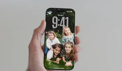 Iphone kullanıcıları dikkat! İşte yeni güncellemenin tüm özellikleri