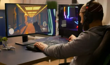 İlk sırada GTA var: Virüsler bu oyunlarla geliyor