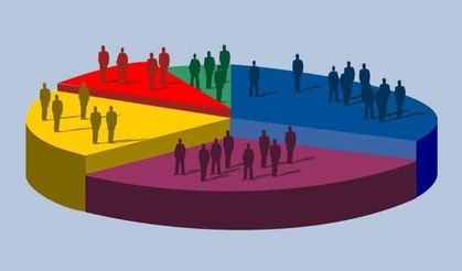 Yeni anket sonuçları yayınlandı! Sizce DEM Parti kime daha yakın?