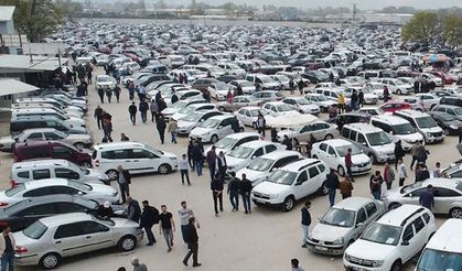 İkinci el piyasasında son durum: İşte fiyatı en çok düşen 30 otomobil