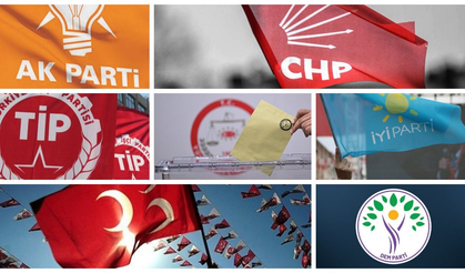 Bu kez Z kuşağına sordular: En çok sevdikleri vekiller kim?