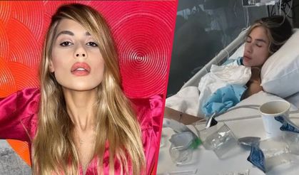 Nihal Candan'dan kahreden haber: Ölümle burun buruna!