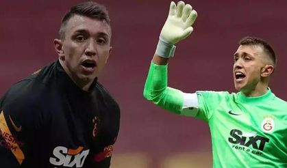 Muslera'nın veda mektubu gündem oldu! Açıklamaları dikkat çekti