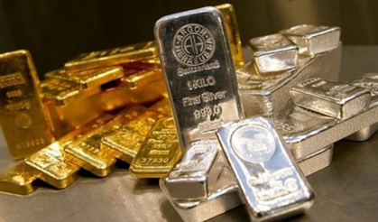 Gümüş ne kadar düşecek: Uzmanlar önceden uyardı!