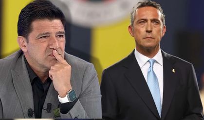 Hakan Ural’dan Ali Koç’a: '7 yıldır başarısızsın... Camia infilak edecek!'