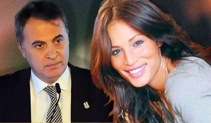 Etiler'de baş başa: Okan Buruk dediler, Güzide Duran'ın aşkı Fikret Orman çıktı!