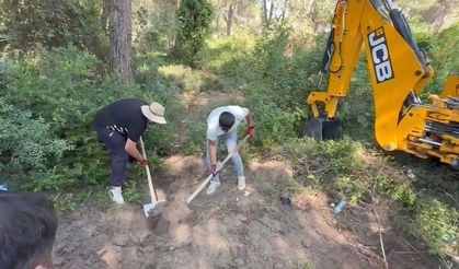 7 yıllık kayıp cinayetle sonuçlandı: Katil koca çıktı!