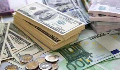 Türkiye'de euro ve dolar yıl sonu ne kadar olacak? Dev banka açıkladı!