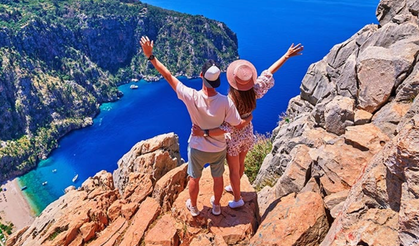 Ne Bodrum, ne Çeşme: Sessizlik isteyenlerin yeni kaçış rotaları burada