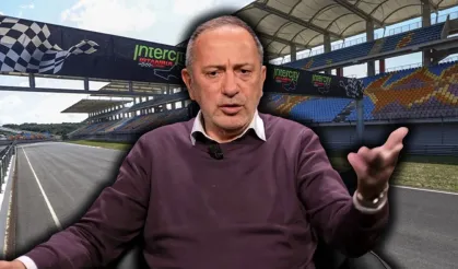 Fatih Altaylı'dan flaş iddia: Pist hazırdı, para hazırdı, Türkiye F1’den neden elendi?