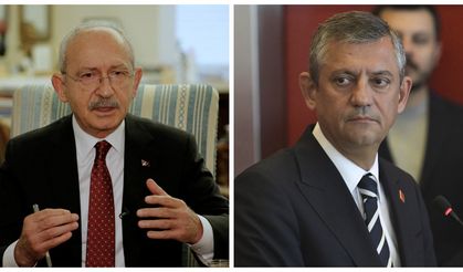 Yok böyle anket: AK Partililer 'Kılıçdaroğlu', CHP'liler 'Özel' dedi