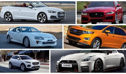 Otomobil alacaklar dikkat: 2026'da bu araçlar üretilmeyecek!